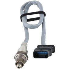 Sonde lambda Jeep WRANGLER