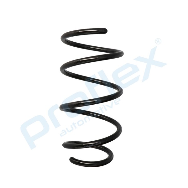 1X Proflex Automotive Fahrwerksfeder PX1-0625 FüR Toyota Avensis ADT250_ ADT250R-image
