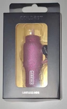 Coldest Limitless Mini SLEEK SHADE #83 Common 1st Ed tumbler water bottle New