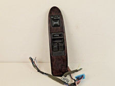 Accord Driver Window Left Switch Coupe 1998 1...
