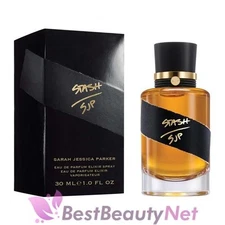Stash by Sarah Jessica Parker for Women 1oz Eau De Parfum Elixir Spray