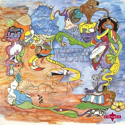 Lost and Found - Everybody's Here [New CD]