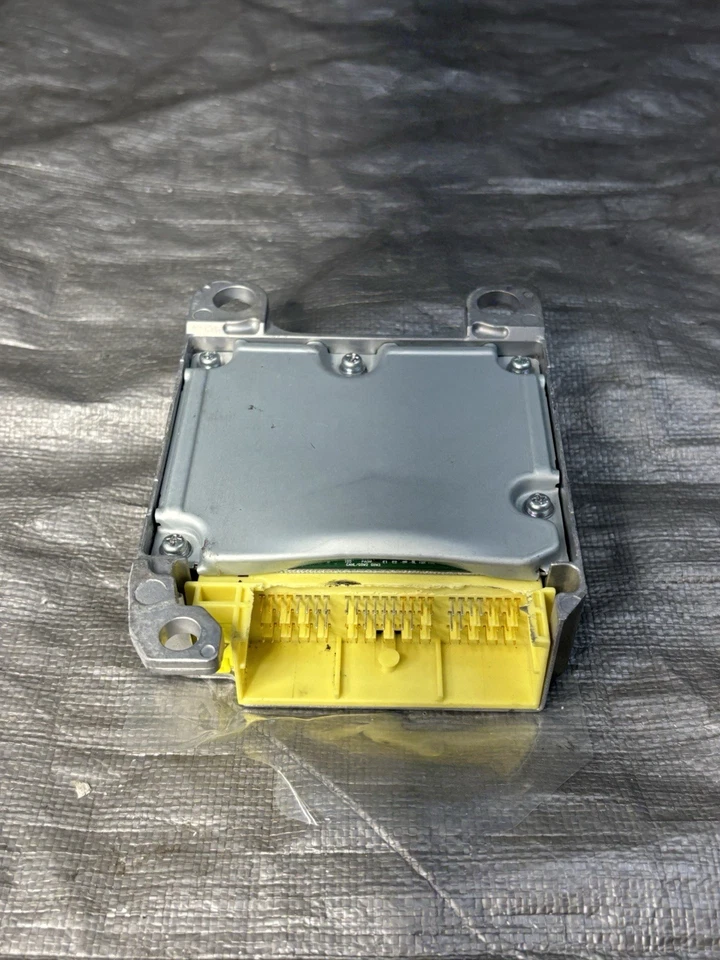 Módulo de controle Lexus ES350 SRS 2007-2010 unidade 89170-33550 fabricante de equipamento original - Imagem 4 de 4