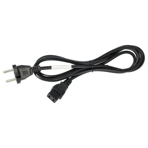 Stromkabel C9 Buchse für Revox A76 A77 A78 B225 B77 2m