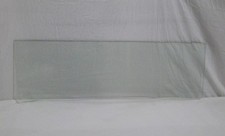 Clear Windshield Glass For 1932 Ford 5 Window Coupe