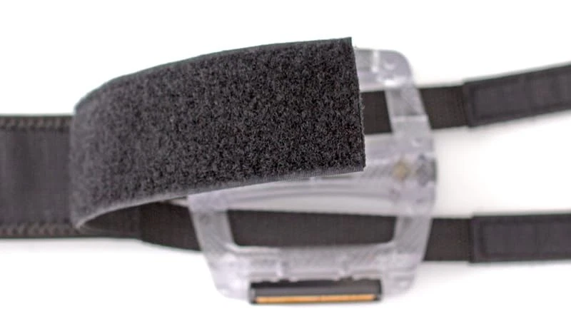 Fat Toe Strap, White - Image 3 of 4