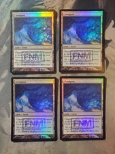 Cloudpost (FNM Foil)