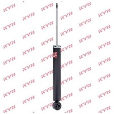 2x Stoßdämpfer hinten für Suzuki Kizashi FR | 24533392