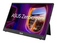 Asus Zenscreen MB16AHV, Led-Monitor 39.6 Cm (15.6 Zoll), Schwarz, Fullhd, Ips, U