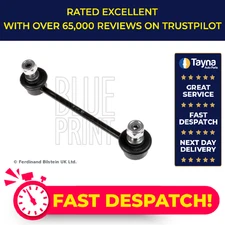 Anti Roll Bar Link fits MAZDA 323 Mk6 2.0 Rear Left or Right 01 to 04 Stabiliser
