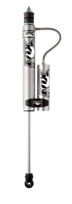 Fox Shox 985-24-058 Universal 2.0 x 12.0 Smooth Body Reservoir Stem Shock