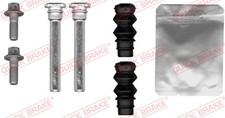 QUICK BRAKE 113-1497X Führungshülsensatz, Bremssattel für ABARTH,CITROËN,CUPRA,D