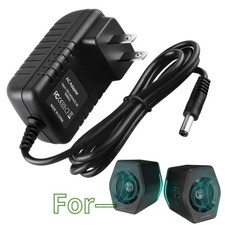 AC/DC Adapter Charger for Edifier G2000 PC Gaming Computer Speakers Power