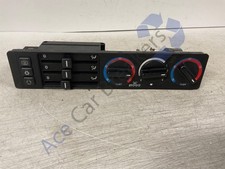 BMW 5 Series E34 Estate 88-97 Climate Control Panel 8351111