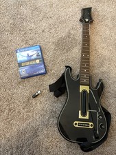 Activision Guitar Hero Live PS4 Bundle Game, ...