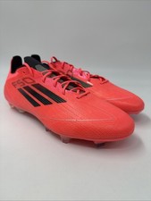 Size 11 - adidas Adizero F50 Elite FG Vivid Horizon Pack for sale