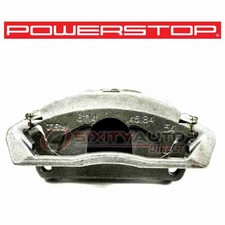 PowerStop Rear Left Disc Brake Caliper for 2007-2009 Chrysler Aspen - fa