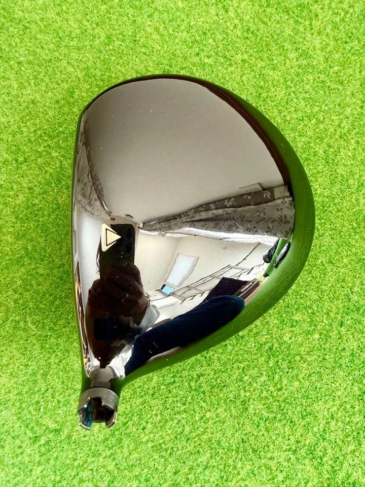 Titleist VG3 Driver 3W 5W Golf Club Set Mens New - Image 4 of 4