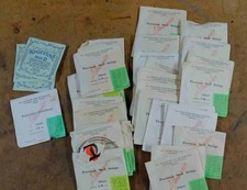 Niesprzedana stara wiolonczela, struny basowe Tomastik Dominant itp.