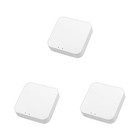  3 stücke Praktische drahtlose Central Hub Smart Hub Device Smart Home Control