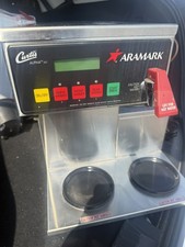 Curtis ALP3GTR10A090 3 burner Coffee Brewer