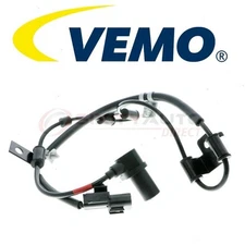 VEMO Front Right ABS Wheel Speed Sensor for 2007-2011 Hyundai Accent - oq