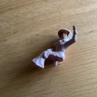 CORGI ORIGINAL CHITTY CHITTY BANG BANG 266 Truly Scrumptious FIGURE - VINTAGE