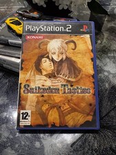 Suikoden Tactis
