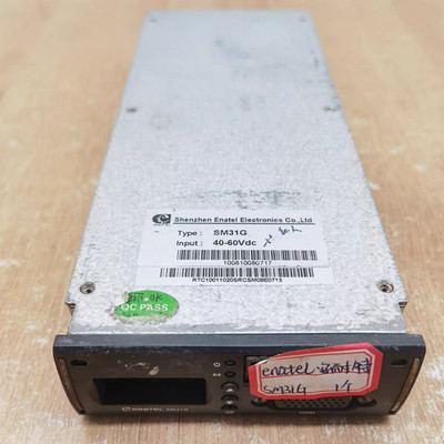 Enatel SM31G 40-60Vdc