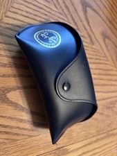 Ray-Ban Sunglasses Case Black