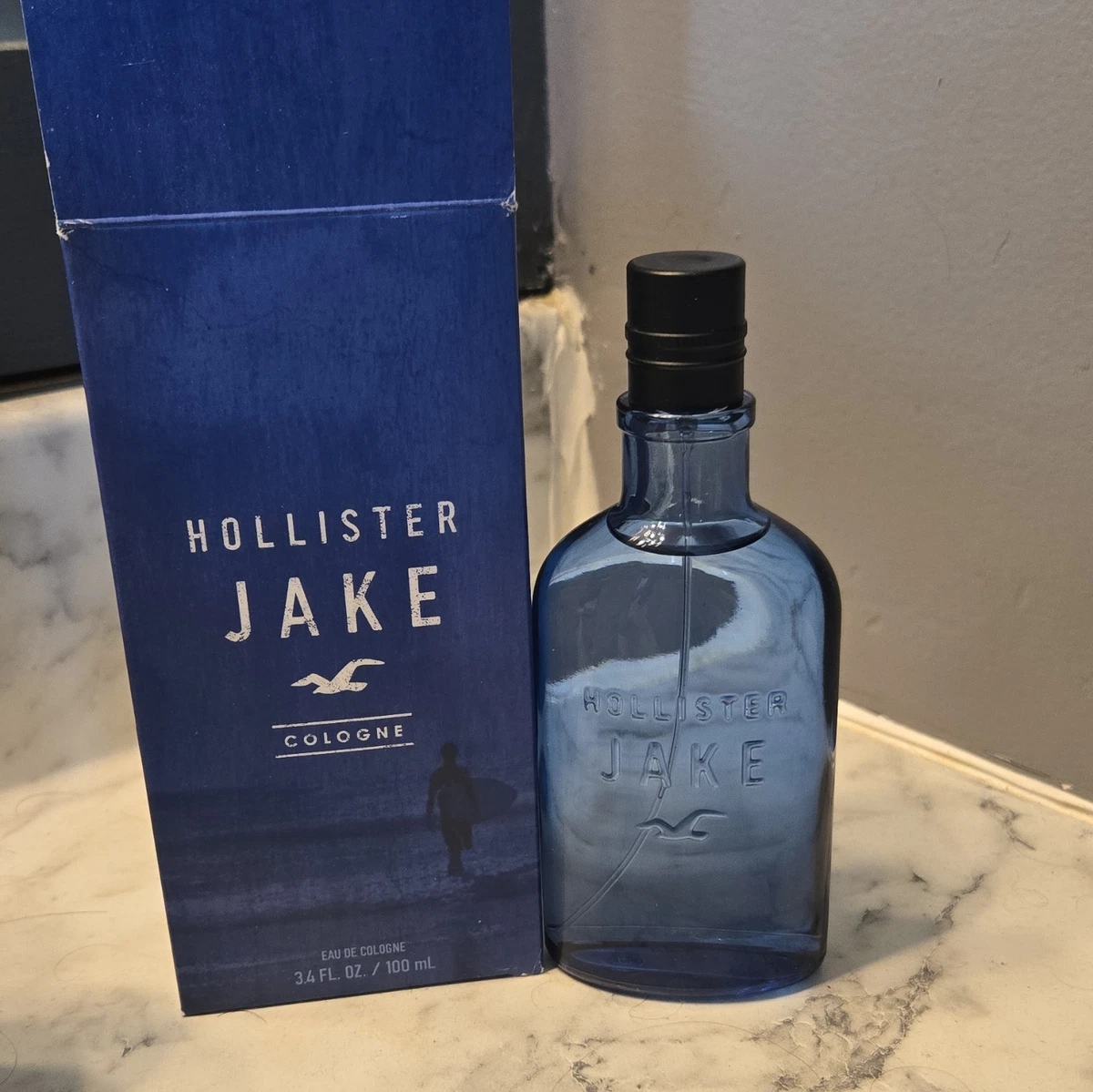 Hollister Jake Fragrances for Men for sale | eBay