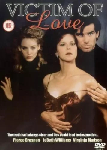 Victim of Love [DVD] DVD Good condition, Free post to UK