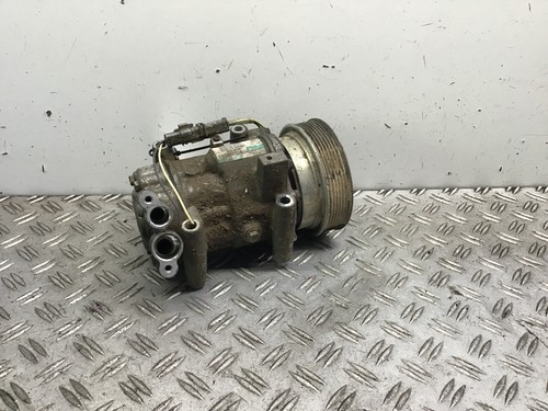 Klimakompressor Renault Modus - Grand Modus (P) 1.2 16V 55kW 75PS 8200819568