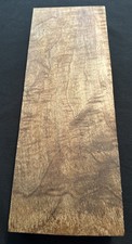 Claro Walnut, Lumber, 16 1/2  Long, 6  Wide, 2 1/4  Thick, Dry