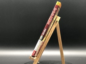 Sakura Wars 2 Strategy Guide Hanagoyomi Vol.1 & Vol.2 Set Sega Saturn JP