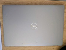 Dell Latitude 5330 13,3 Zoll i7-1265U 16GB RAM 238GB SSD Iris Xe Grau