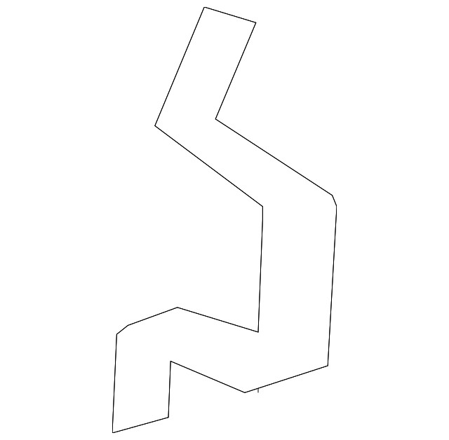 Soporte inferior para Ford Transit-150/250/350 2015-2023 (N/P BK3Z-6121743-A)