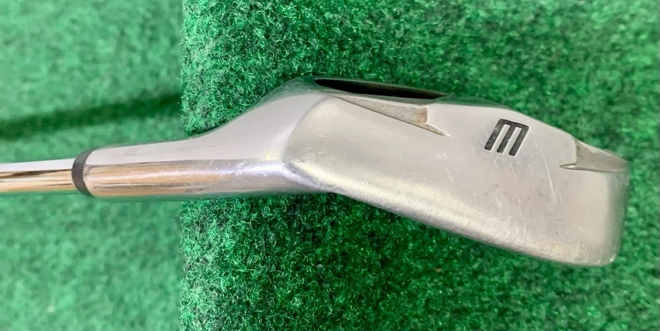 Top-Flite XL Stainless Men’s Pitching Wedge Steel Shaft RH 35.5” - Image 2 of 4