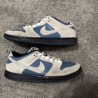Size 7 - Nike Dunk Pro SB Low Thunderstorm
