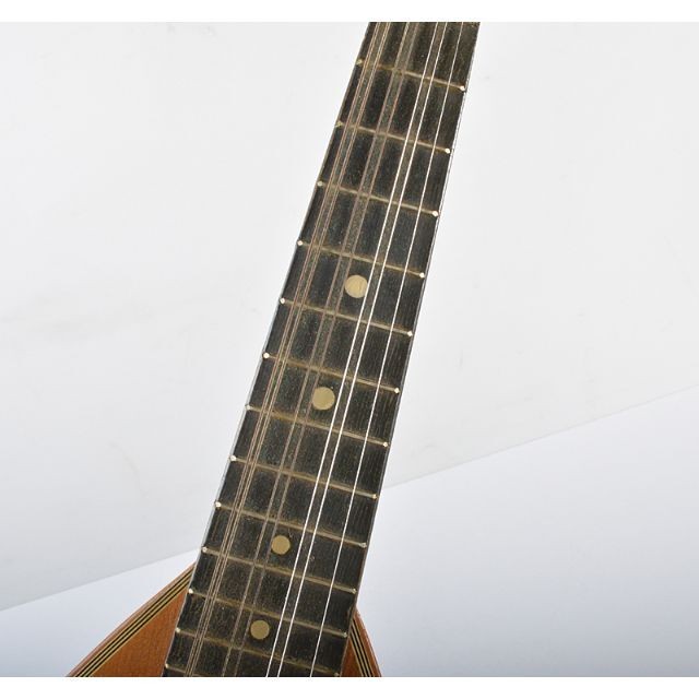 Suzuki No.201 1962 Mandolin Violin 17cm Height 60cm Width