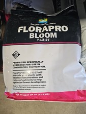 General Hydroponics FloraPro Bloom 25 LB