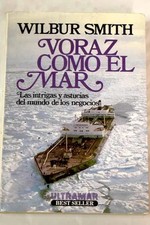 Voraz como el mar