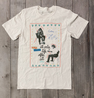 Indigo Girls Band It's Only Life After All Unisex T-Shirt All Size S-5XL PR096