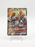Regirock EX 214/182 Pokemon Destined Rivals Secret Illustration Rare Holo
