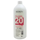 Redken Pro-Oxide 20 Volume 6% Cream Developer 33.8oz 1000ml