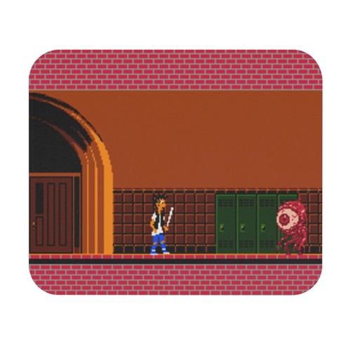 Mouse Pad (Rectangle) - Picture 2 of 5