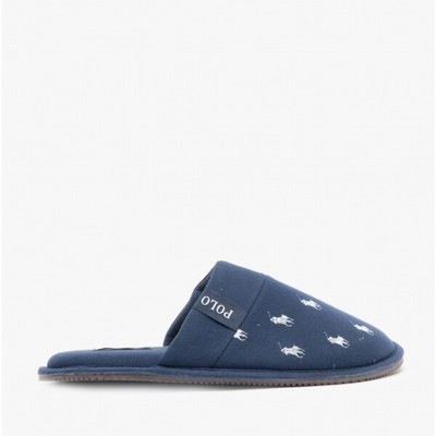 ralph lauren mens bedroom slippers