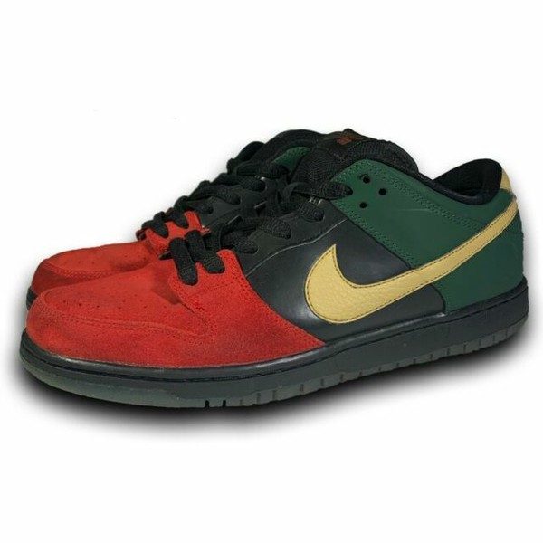 nike sb bhm 2013