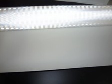 3430 White 3M Reflective material 12" x 6"