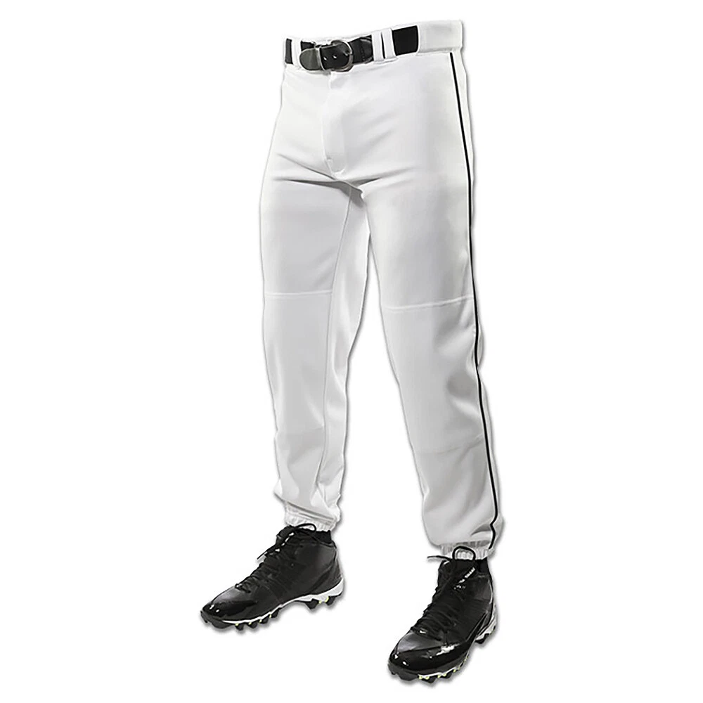 Las mejores ofertas en ntalones de Béisbol y softball ra Champro Blanco ra hombres | eBay